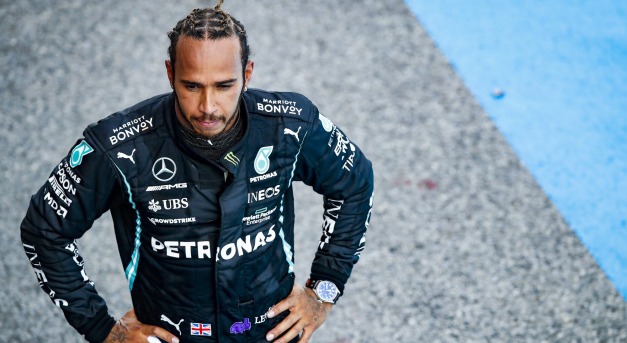 Hamilton: az életben gyorsan változnak dolgok